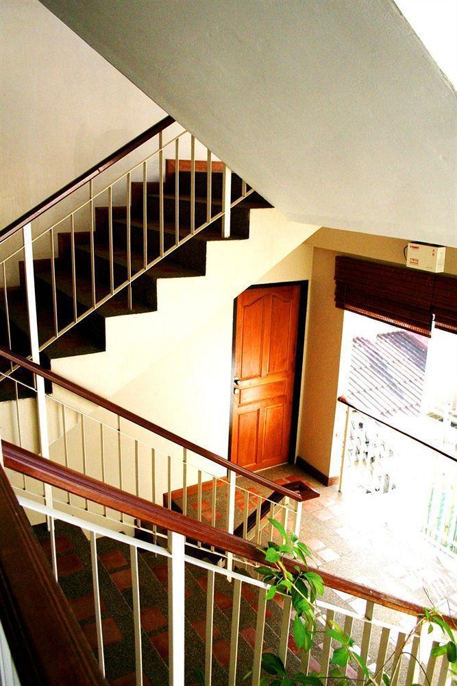 Hostel Alexa Nimman *