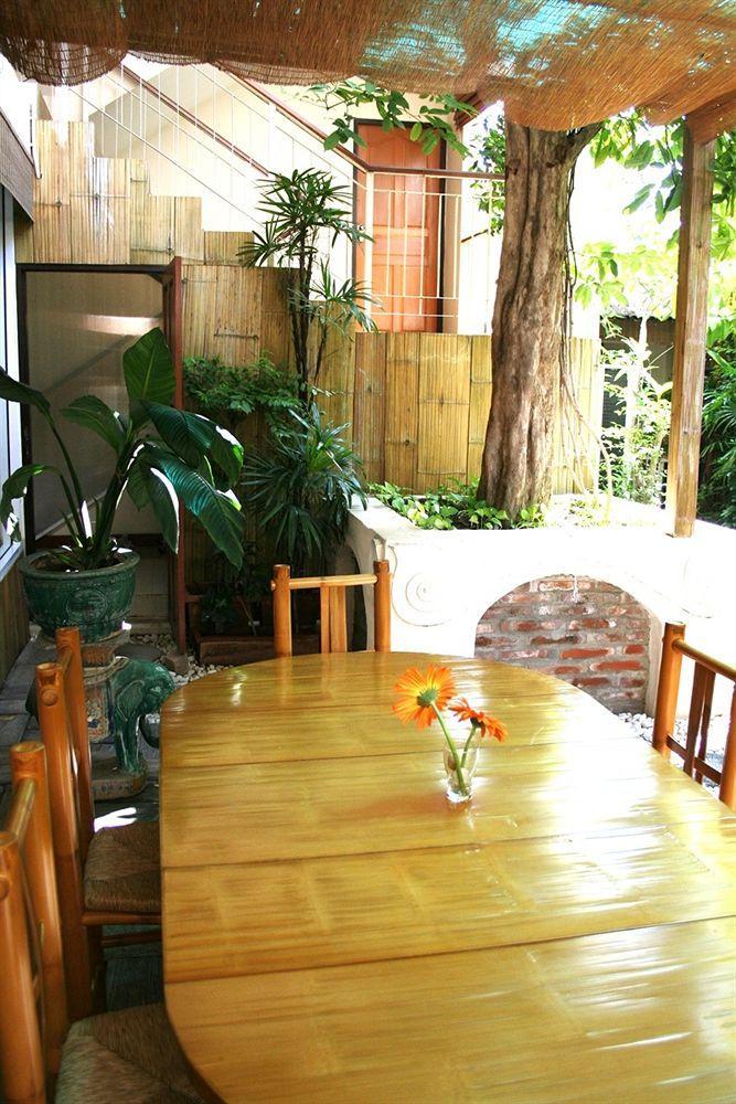 Hostel Alexa Nimman *