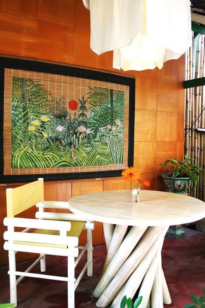 Hostel Alexa Nimman *