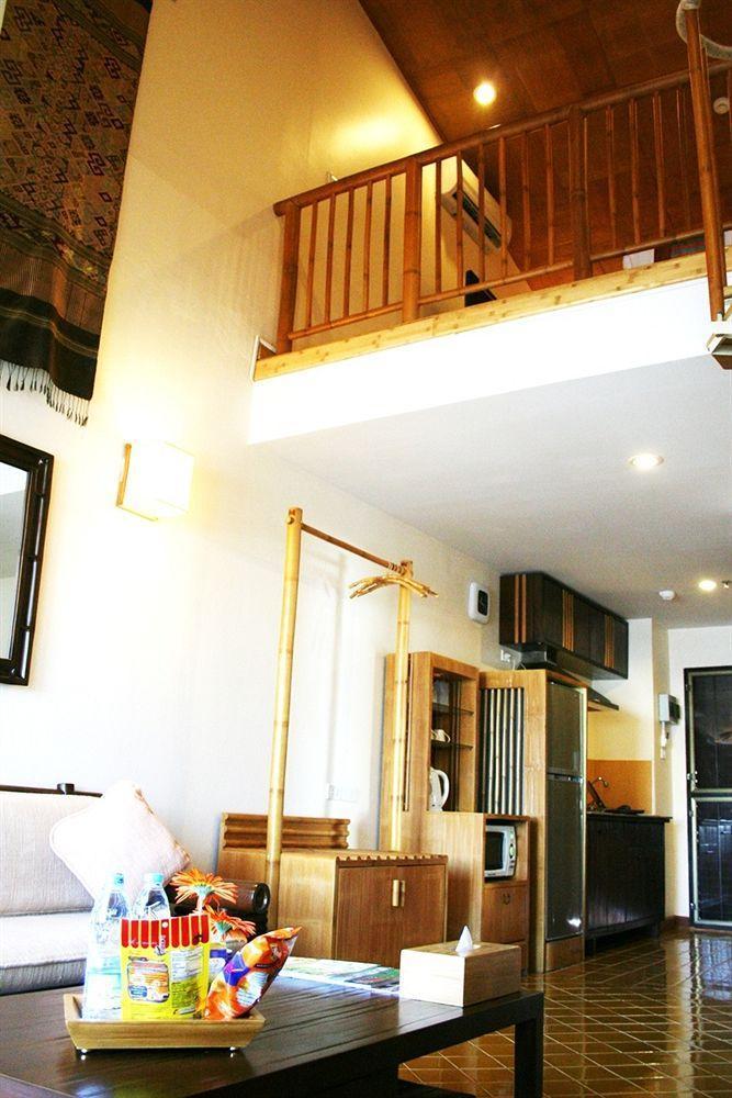Hostel Alexa Nimman *