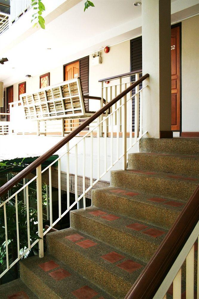 Hostel Alexa Nimman Chiang Mai