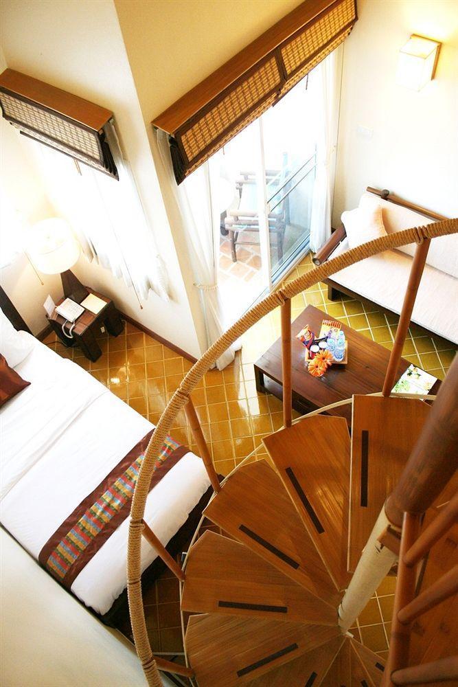 Alexa Nimman Hostel Chiang Mai