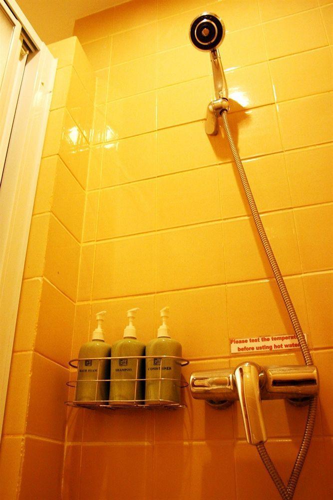 Hostel Alexa Nimman *