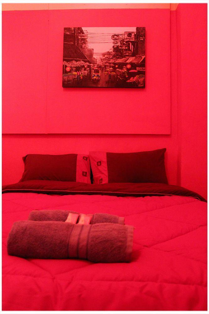 Hotel Yak Chiang Mai