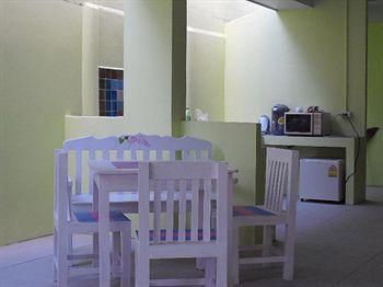 Dozy Lamoon House 2*