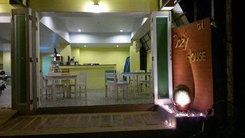 Hotel Dozy Lamoon House