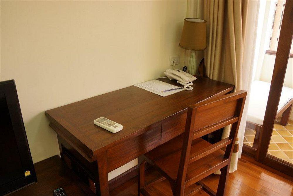 Casa Da Lua Hotel