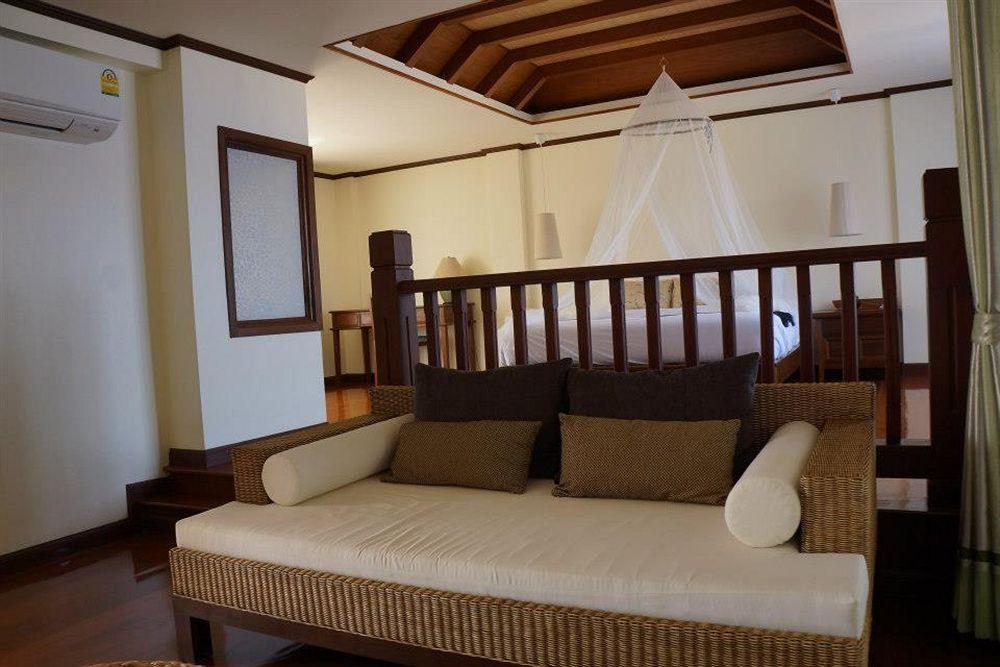 Casa Da Lua Hotel Chiang Mai