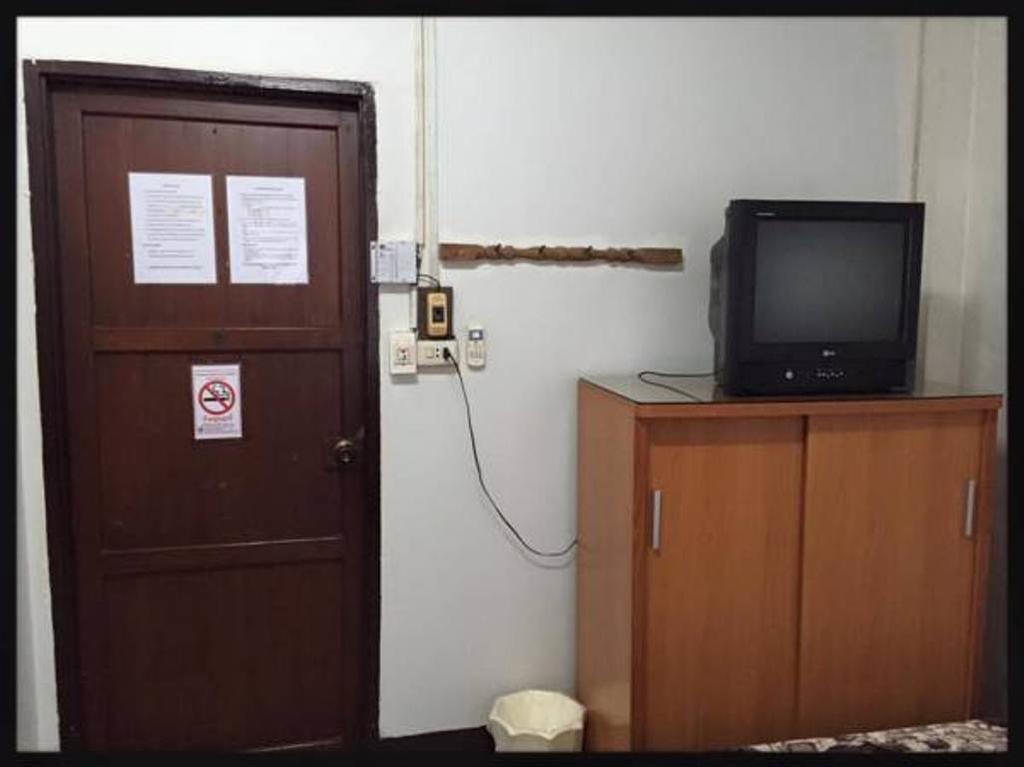 Hotel Tapae