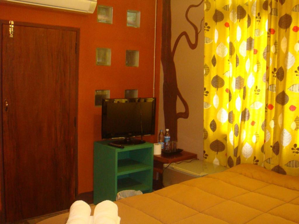 Lodge Indie House @ Nimman *