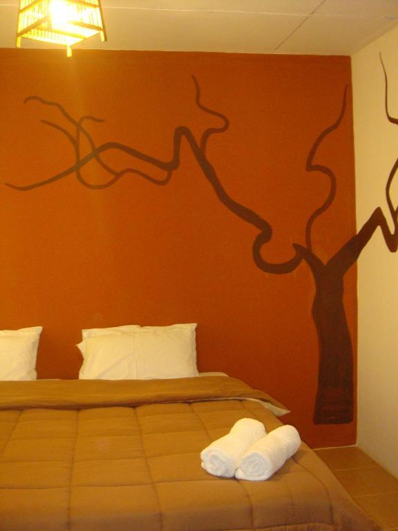 Indie House @ Nimman Lodge Chiang Mai