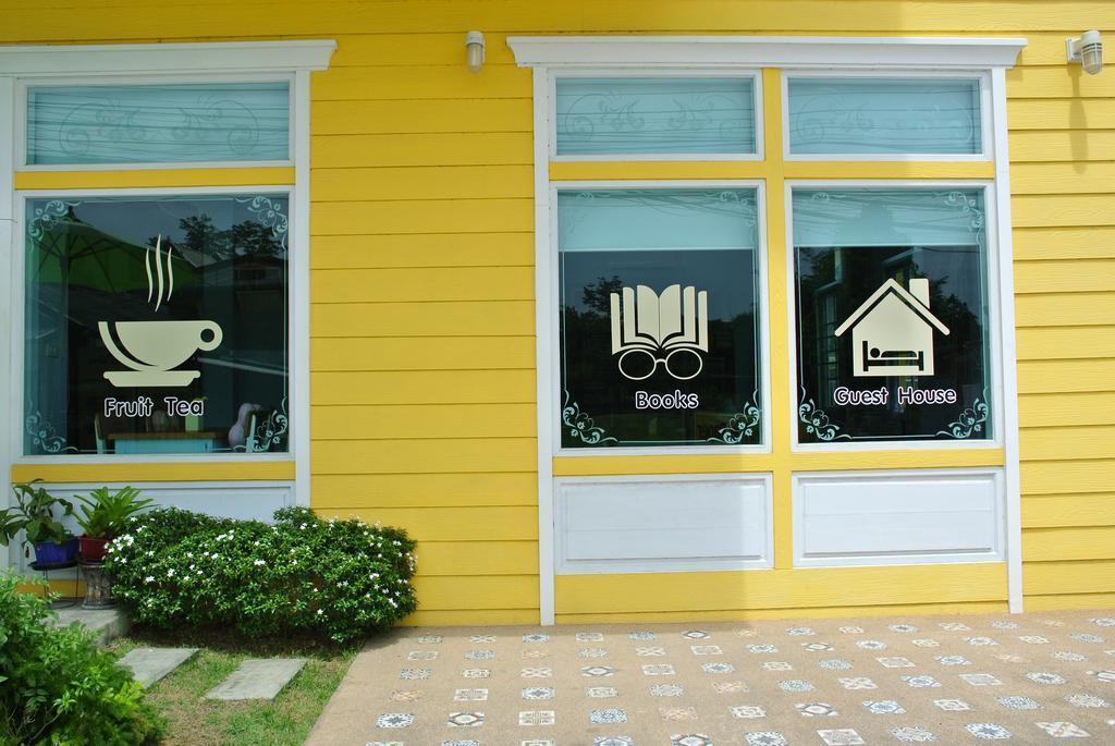 Guest house The Paper Chiang Mai