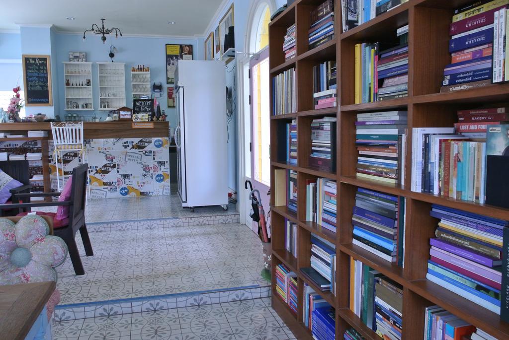 The Paper Guest house