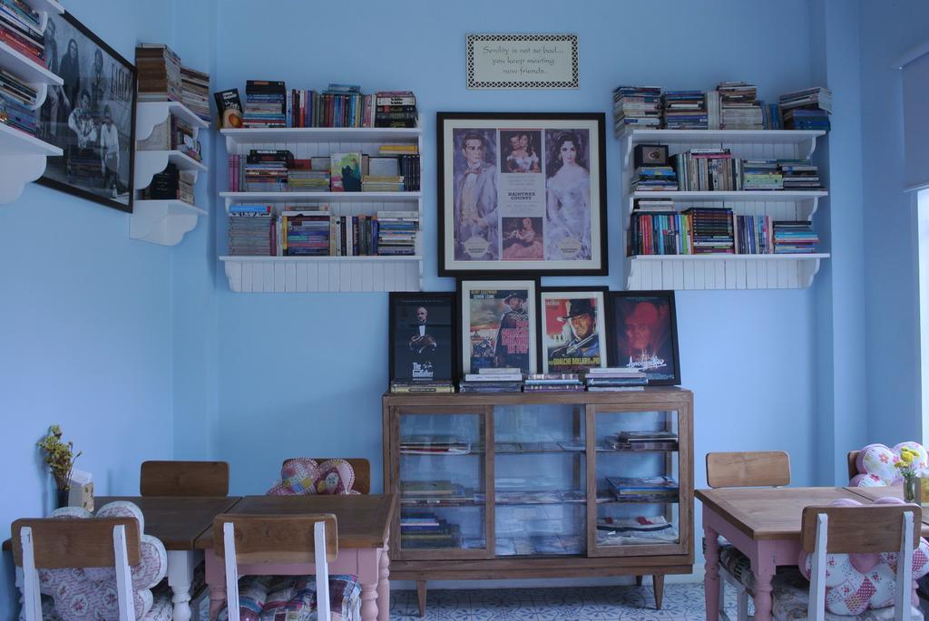 The Paper Guest house 2*