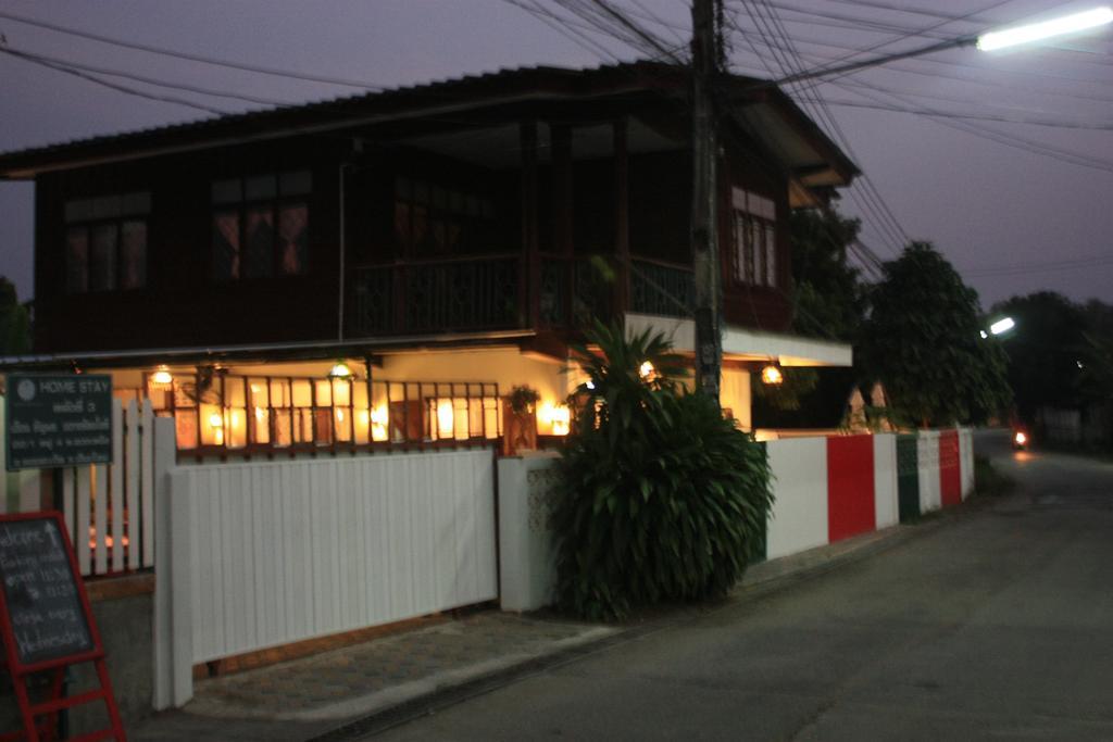 Sole & Luna Restaurant And 2* Chiang Mai