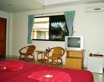 Oranje Hotel Chiang Mai