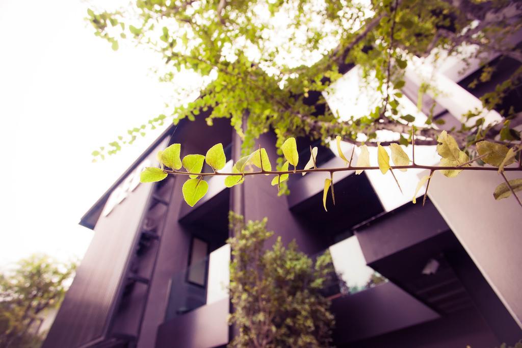 Hotel Bed Phrasingh-Adults Only
