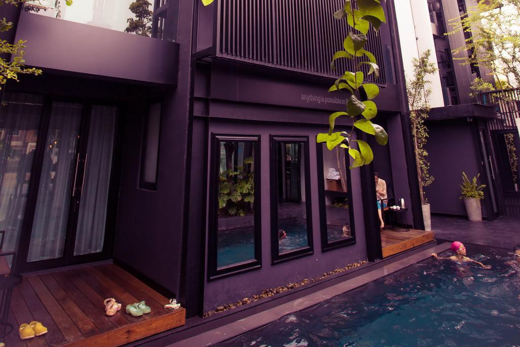Bed Phrasingh-Adults Only Hotel 3*