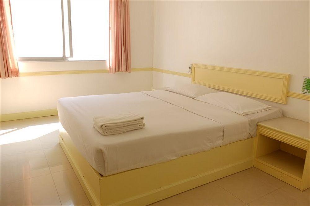 U-sa Family Hotel 3*