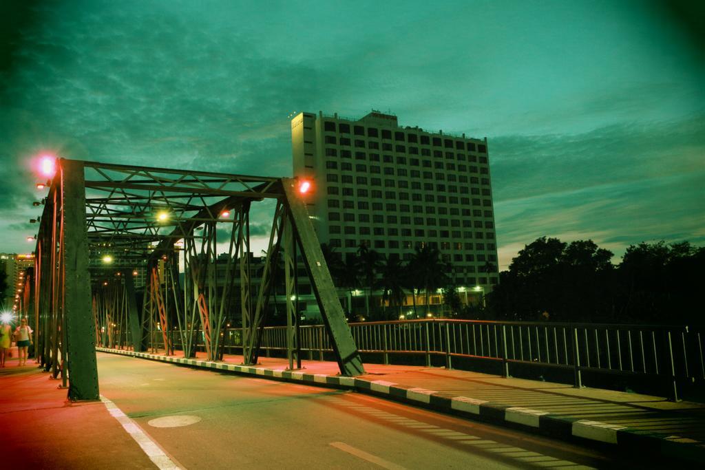 Hotel Diamond River Ping Petch-ngam 3*