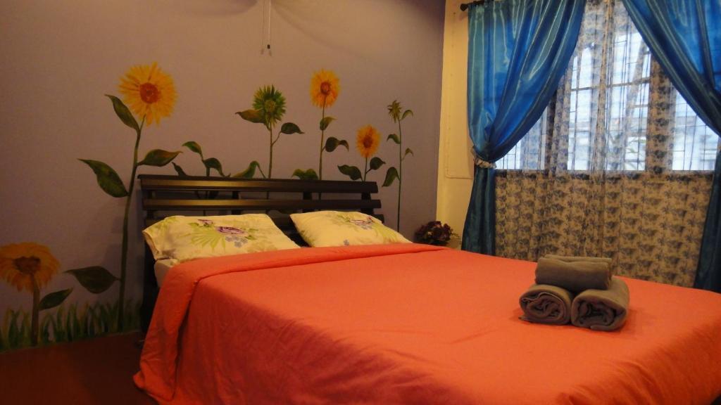 Pepper House 2*