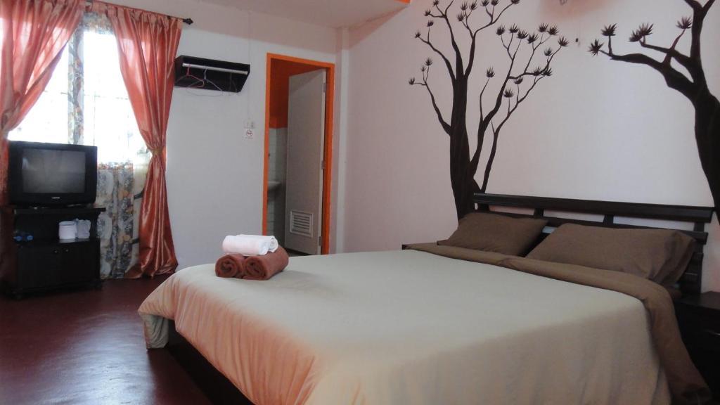 Pepper House Chiang Mai