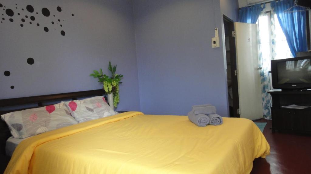 Pepper House Guest house Chiang Mai