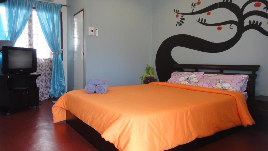 Pepper House Guest house