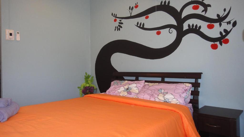 Guest house Pepper House 2*