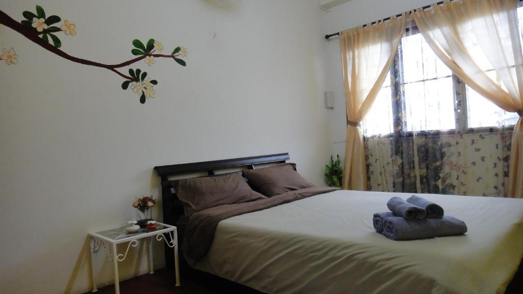 Pepper House 2*