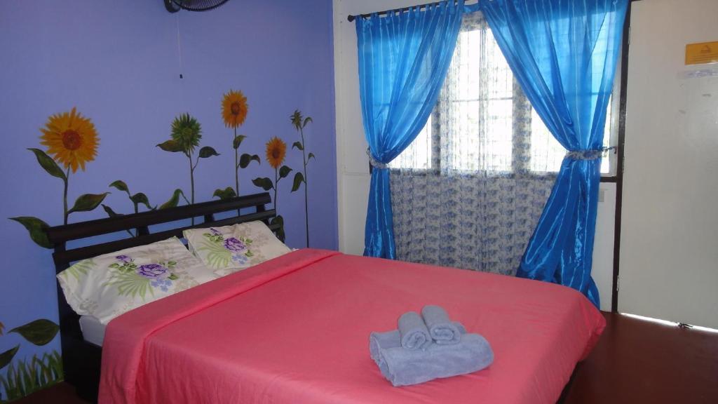 Pepper House Guest house 2*