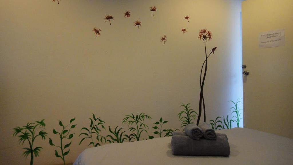 Guest house Pepper House 2*