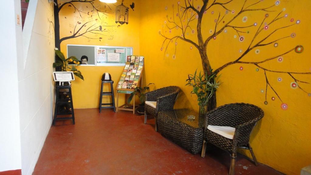 Pepper House 2*