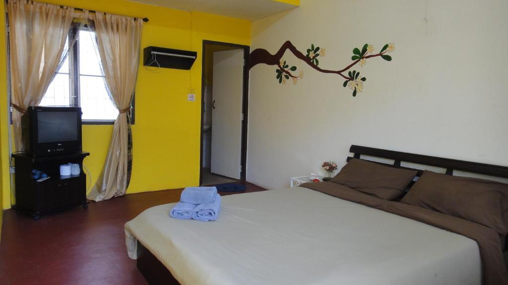 Guest house Pepper House