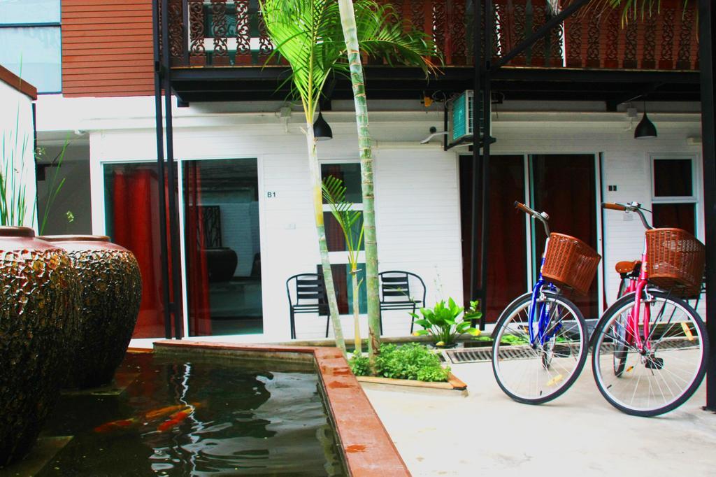 Hotel Ganesha House 3*