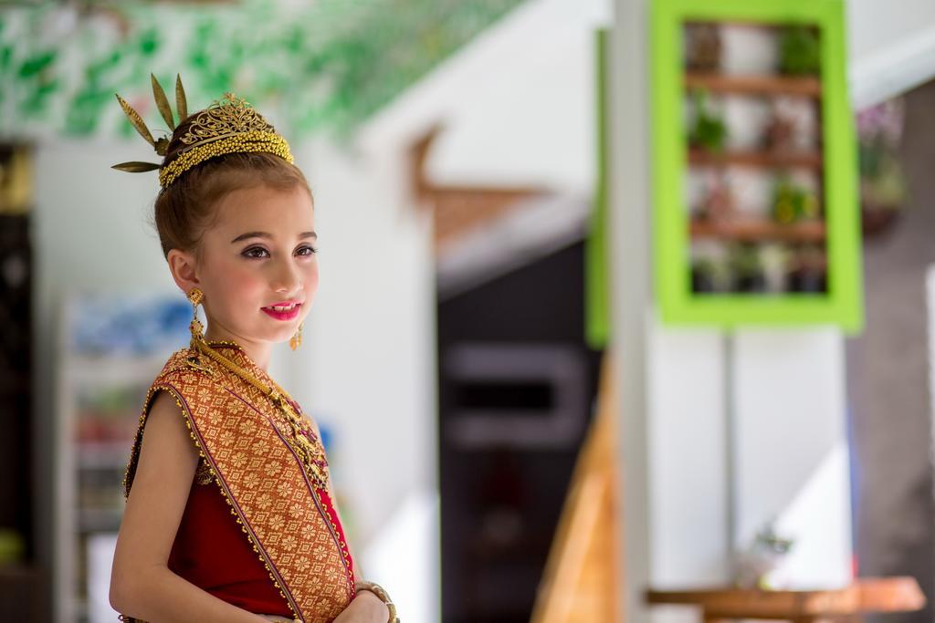 Chedi 3* Chiang Mai