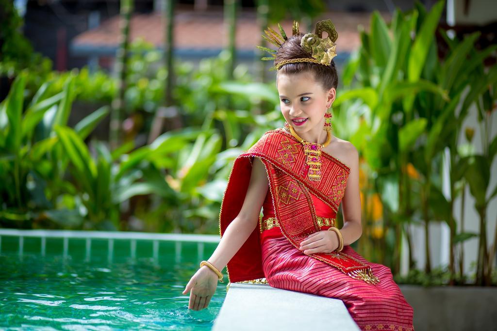 Chedi 3*