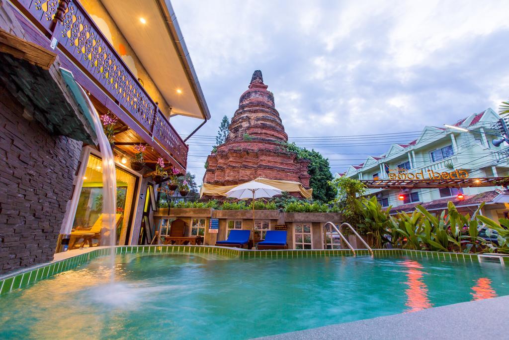 Hotel Chedi