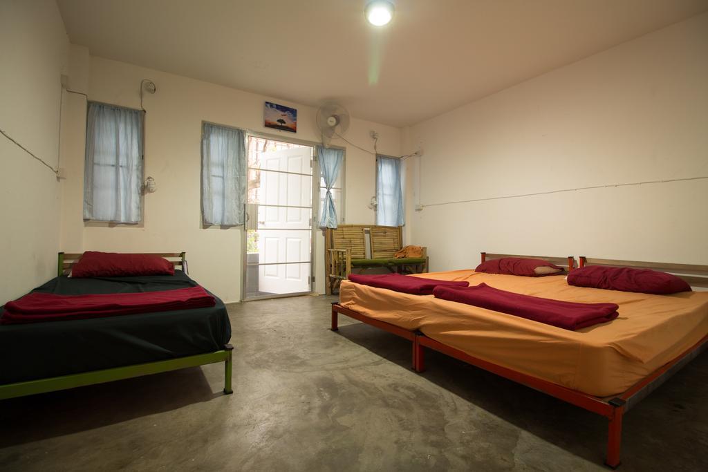 Hostel Hug Chang House *