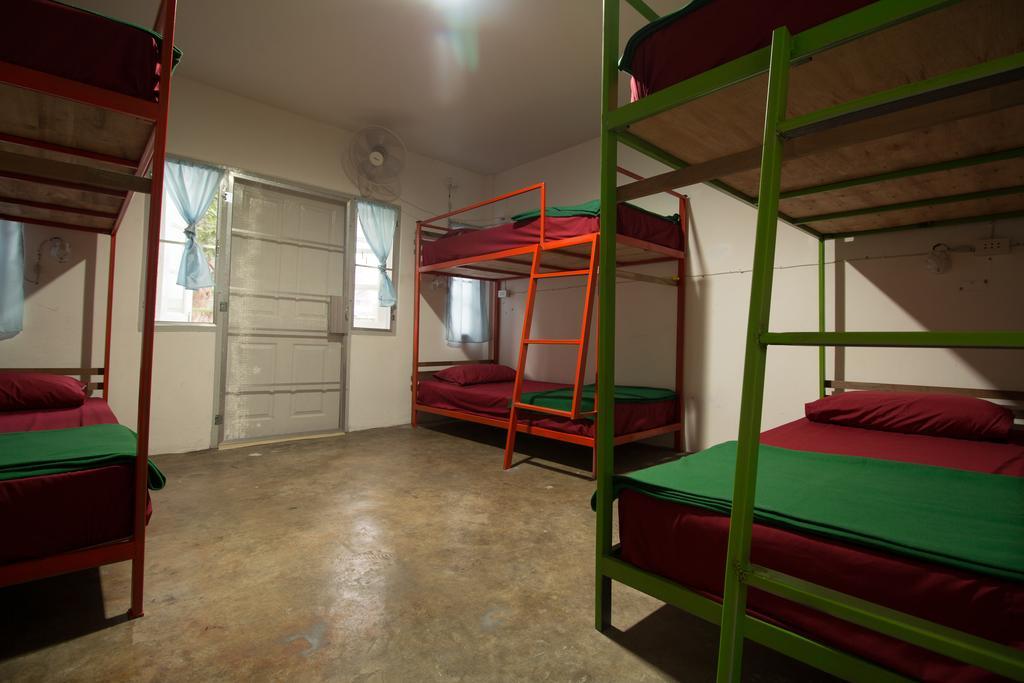 Hug Chang House Hostel Chiang Mai