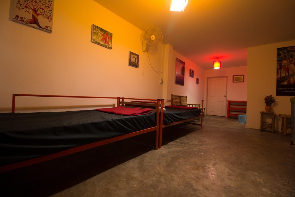 Hostel Hug Chang House *