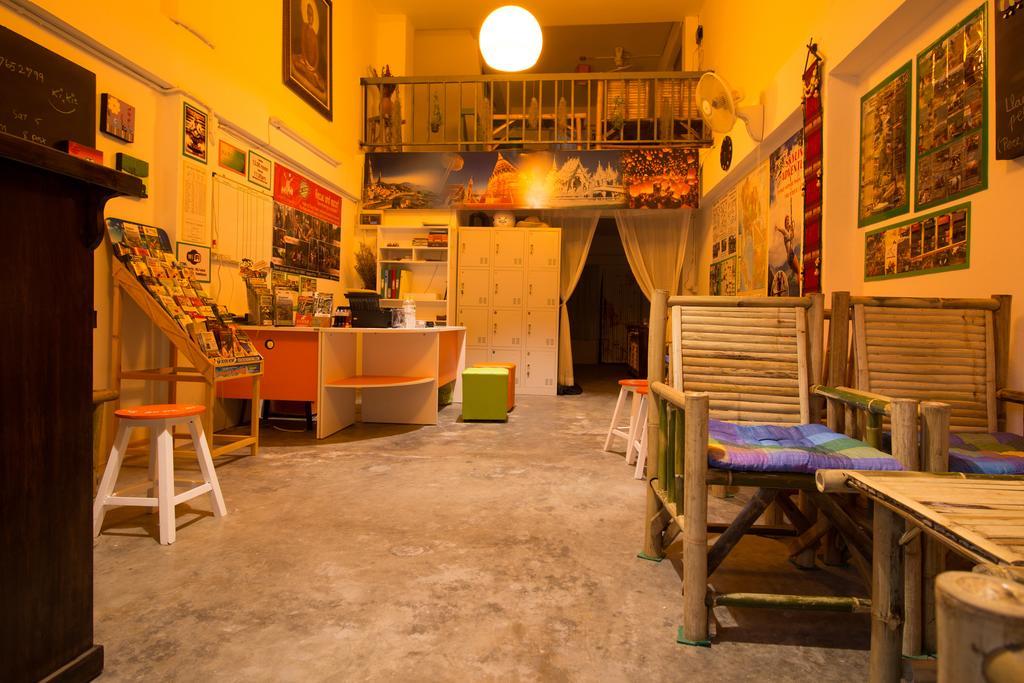 Hostel Hug Chang House