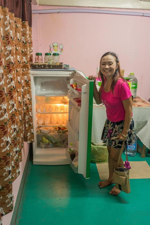 Like Hostel Chiang Mai