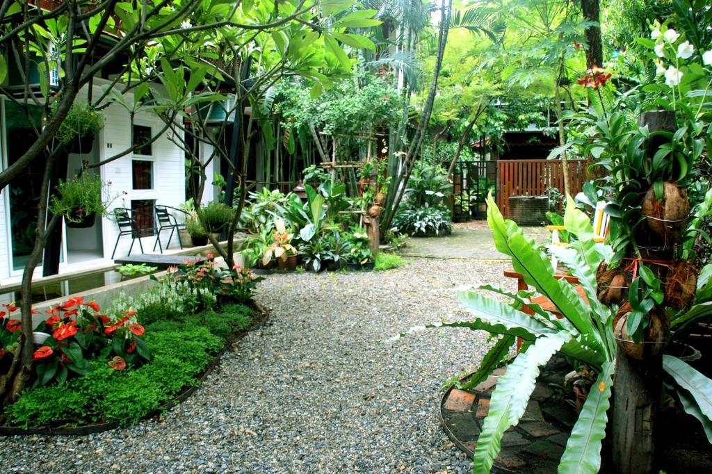 Hotel Ganesha House 3*