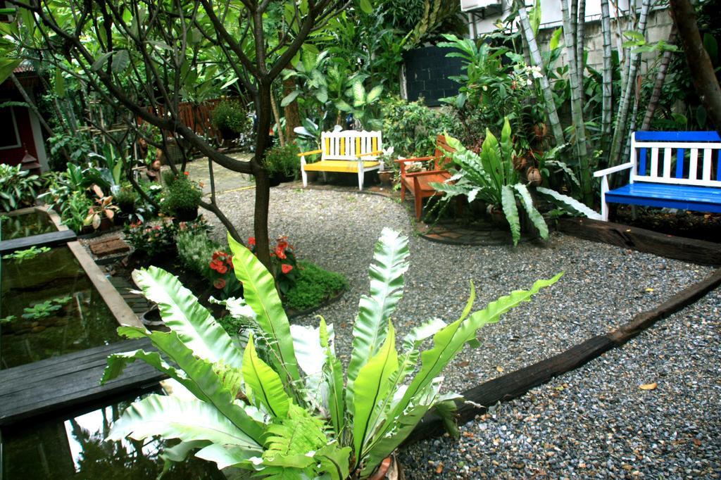 Ganesha House Hotel 3*