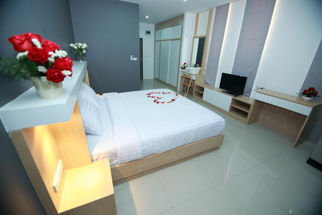 Aparthotel Sg