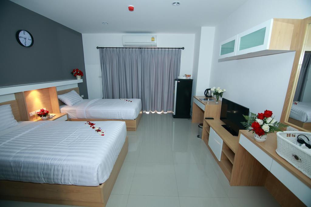Sg 3* Chiang Mai