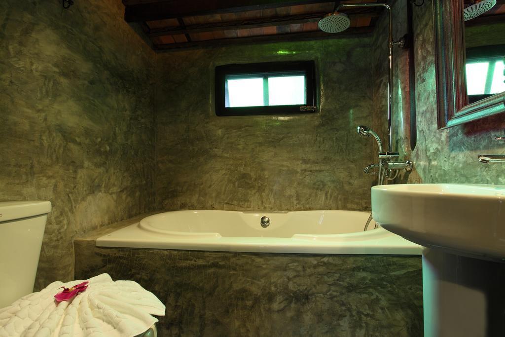 Nai Boutique House 2* Chiang Mai