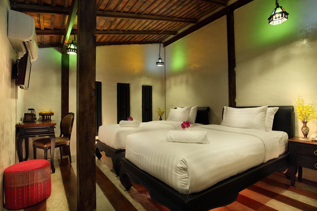 Nai Boutique House 2*