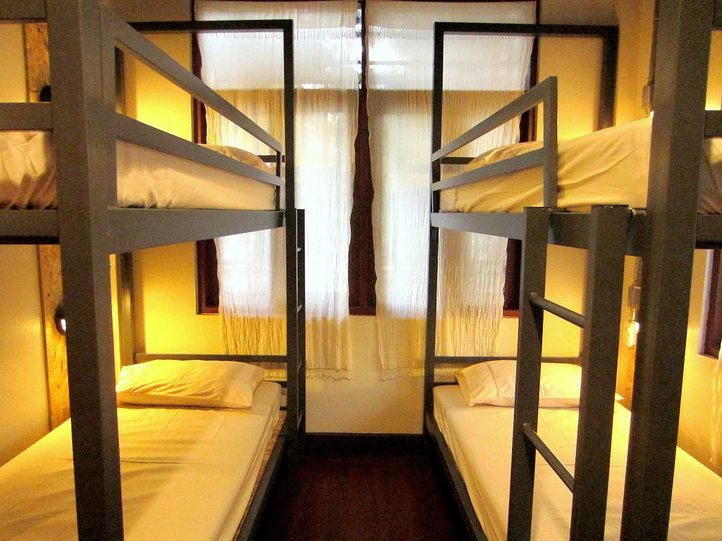 Hostel D
